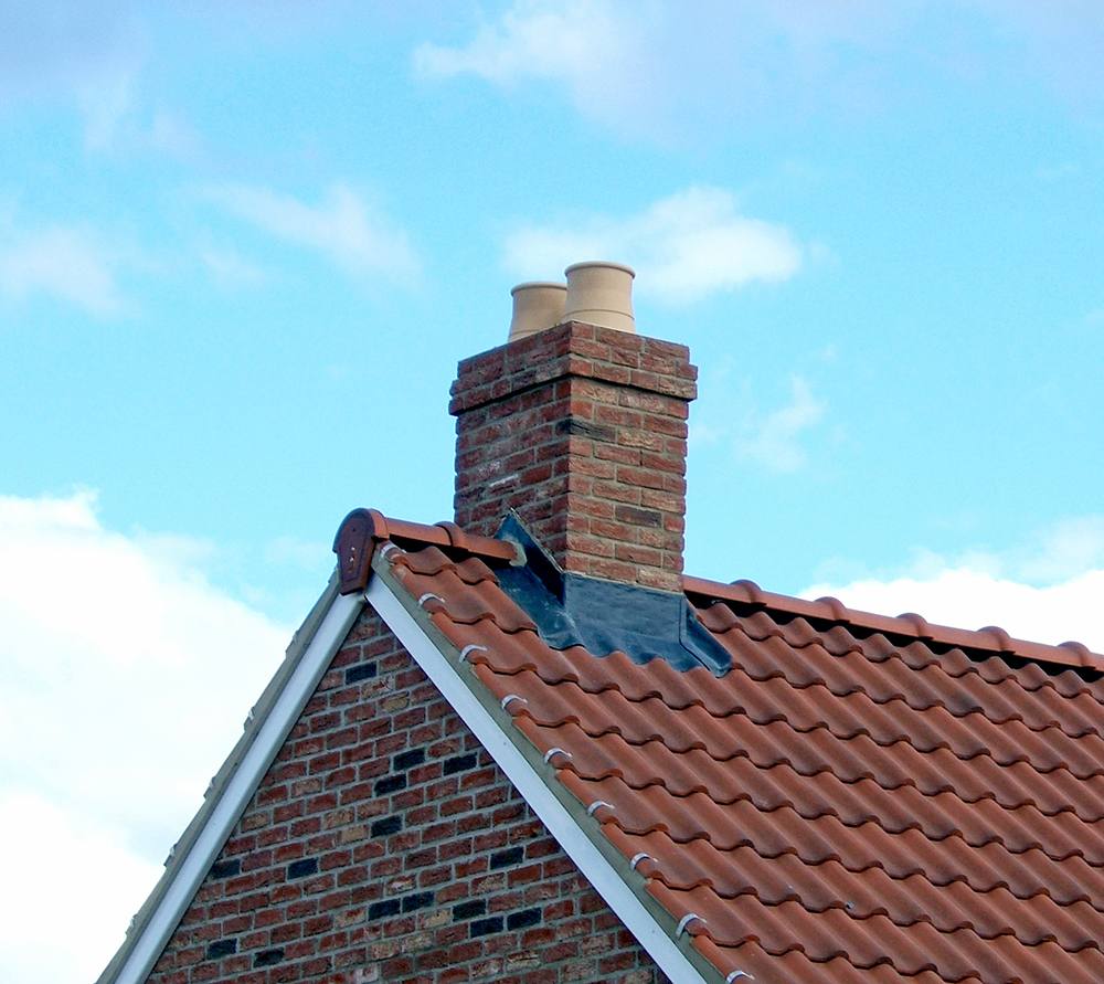 Chimney & Lead Work