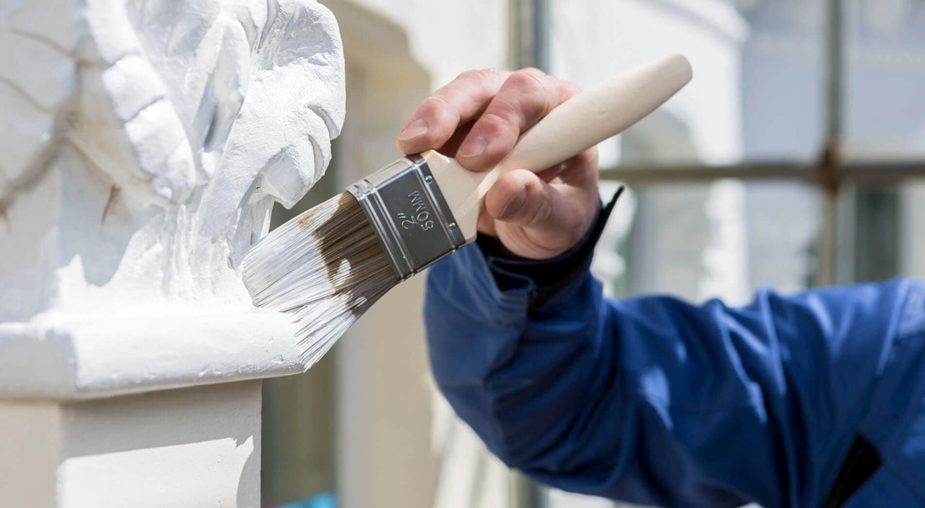 Exterior Painting
