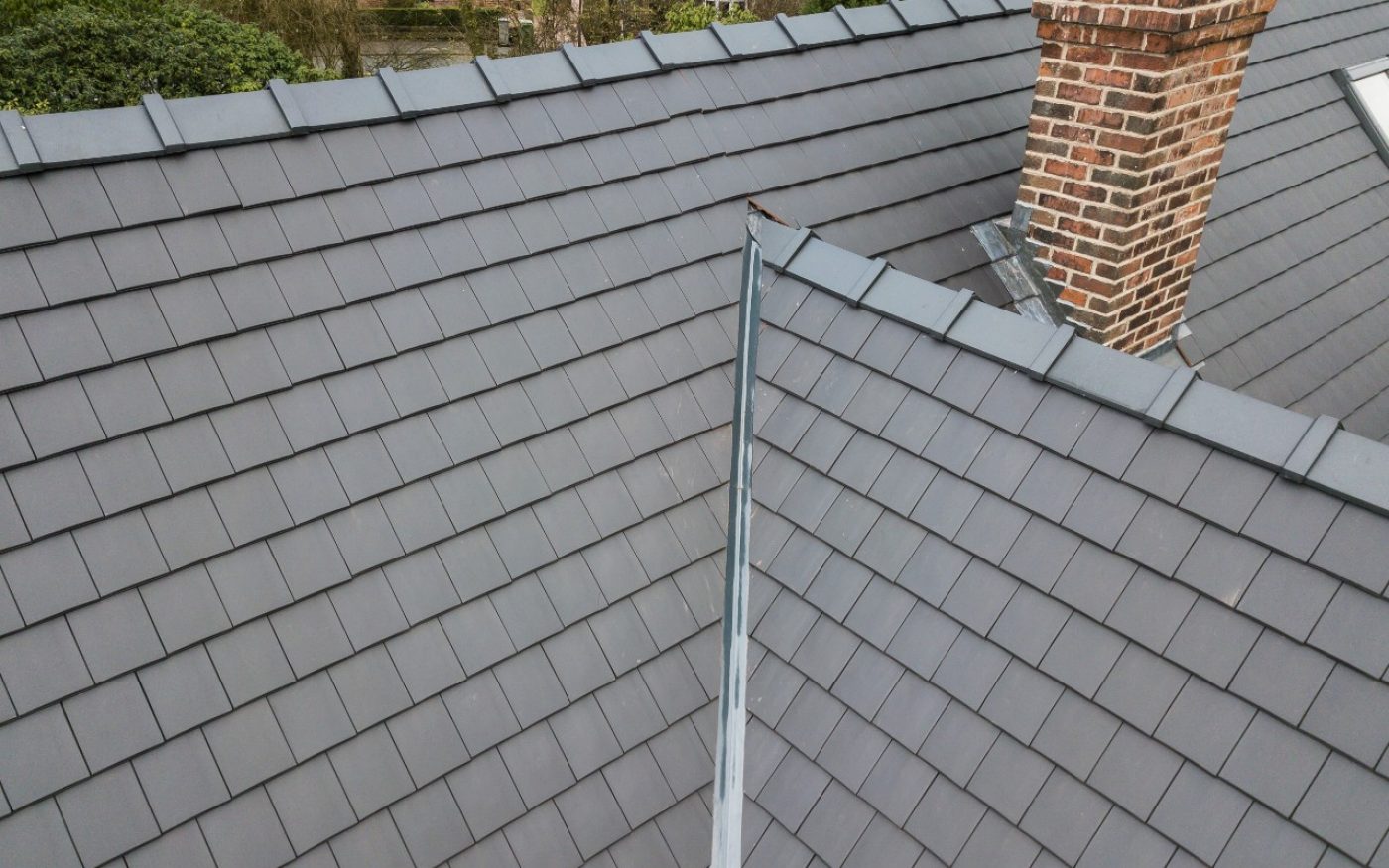 Roof Repairs & Replacements